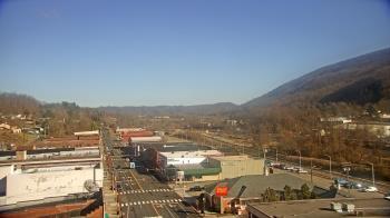 Weather camera view of Hotel Norton.