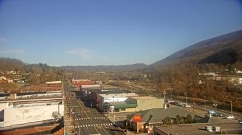 Weather camera view of Hotel Norton.