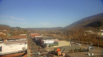 Weather camera view of Hotel Norton.