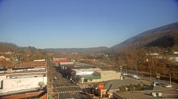 Weather camera view of Hotel Norton.