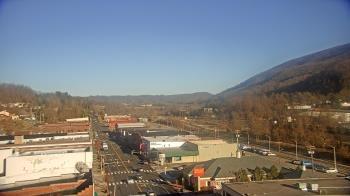 Weather camera view of Hotel Norton.