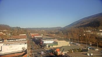 Weather camera view of Hotel Norton.