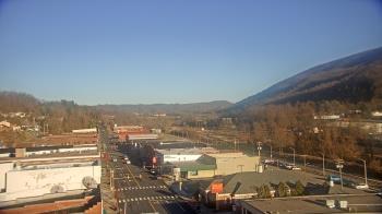 Weather camera view of Hotel Norton.