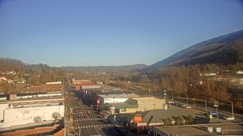 Weather camera view of Hotel Norton.