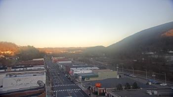 Weather camera view of Hotel Norton.