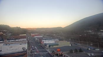 Weather camera view of Hotel Norton.