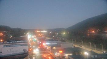 Weather camera view of Hotel Norton.