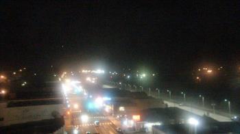 Weather camera view of Hotel Norton.