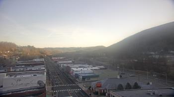 Weather camera view of Hotel Norton.