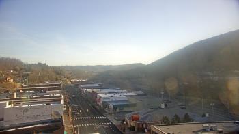 Weather camera view of Hotel Norton.