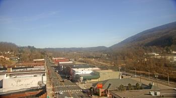 Weather camera view of Hotel Norton.