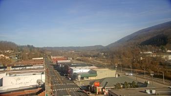 Weather camera view of Hotel Norton.