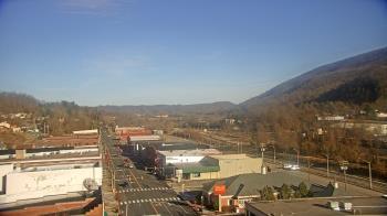 Weather camera view of Hotel Norton.