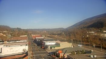 Weather camera view of Hotel Norton.