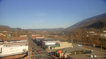 Weather camera view of Hotel Norton.