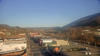 Weather camera view of Hotel Norton.