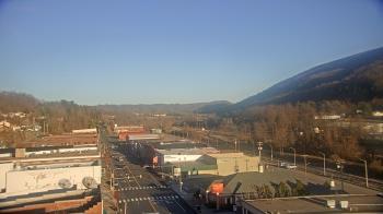 Weather camera view of Hotel Norton.