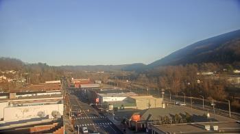 Weather camera view of Hotel Norton.