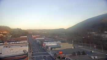 Weather camera view of Hotel Norton.