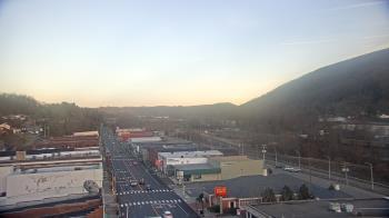 Weather camera view of Hotel Norton.