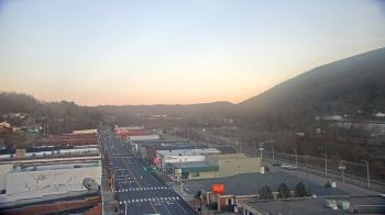 Weather camera view of Hotel Norton.