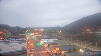 Weather camera view of Hotel Norton.