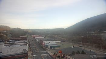 Weather camera view of Hotel Norton.