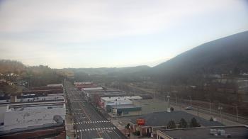 Weather camera view of Hotel Norton.