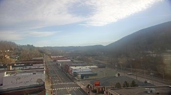 Weather camera view of Hotel Norton.