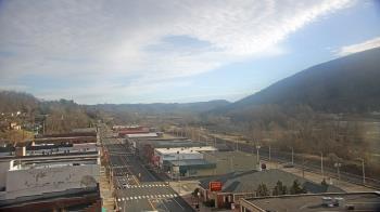 Weather camera view of Hotel Norton.