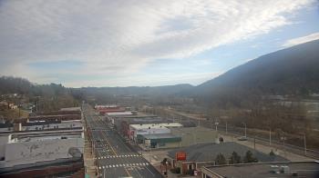 Weather camera view of Hotel Norton.