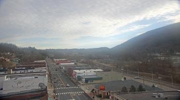 Weather camera view of Hotel Norton.