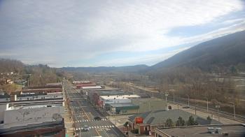 Weather camera view of Hotel Norton.