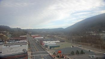 Weather camera view of Hotel Norton.