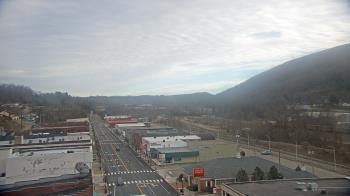 Weather camera view of Hotel Norton.