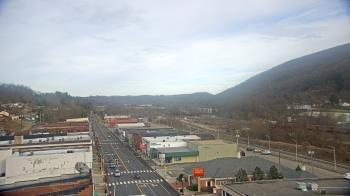 Weather camera view of Hotel Norton.