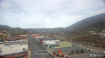 Weather camera view of Hotel Norton.