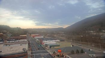 Weather camera view of Hotel Norton.