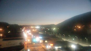 Weather camera view of Hotel Norton.