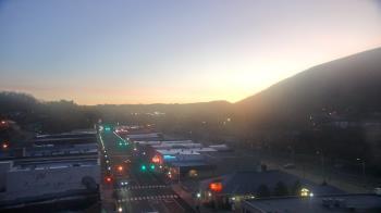 Weather camera view of Hotel Norton.