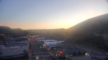 Weather camera view of Hotel Norton.