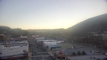 Weather camera view of Hotel Norton.