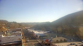 Weather camera view of Hotel Norton.