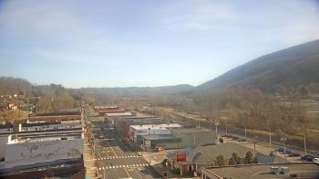 Weather camera view of Hotel Norton.