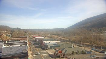 Weather camera view of Hotel Norton.