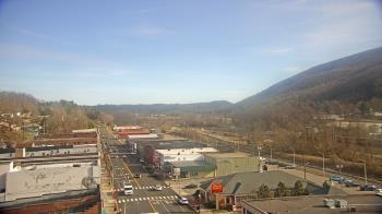 Weather camera view of Hotel Norton.