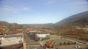 Weather camera view of Hotel Norton.