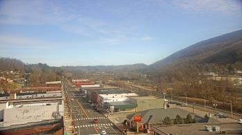 Weather camera view of Hotel Norton.