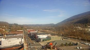 Weather camera view of Hotel Norton.