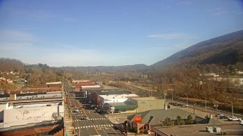 Weather camera view of Hotel Norton.